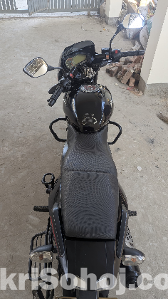 Bajaj Pulsar 150 DD UG5 2019